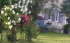 Maison De Campagne A La Ferme